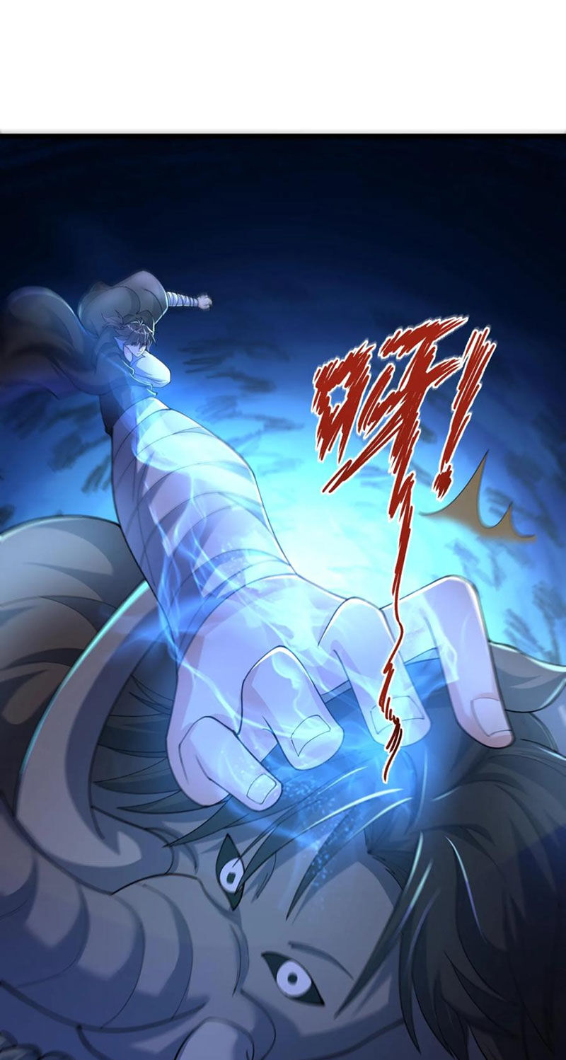 Ta Nuôi Quỷ Ở Trấn Ma Ty Chapter 295 - 39