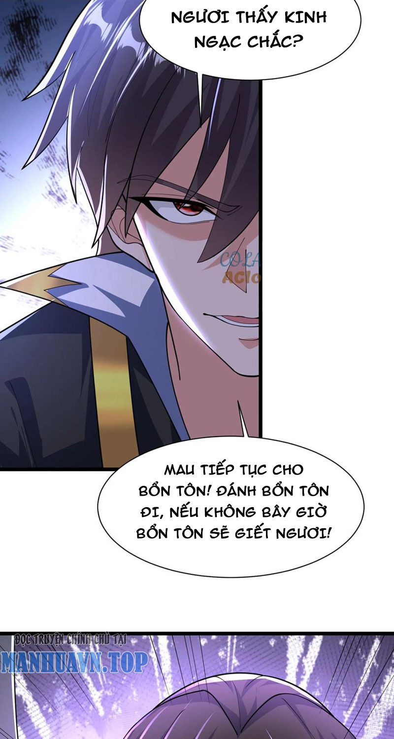 Ta Nuôi Quỷ Ở Trấn Ma Ty Chapter 295 - 43