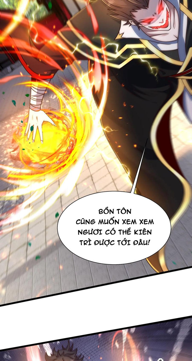 Ta Nuôi Quỷ Ở Trấn Ma Ty Chapter 295 - 58
