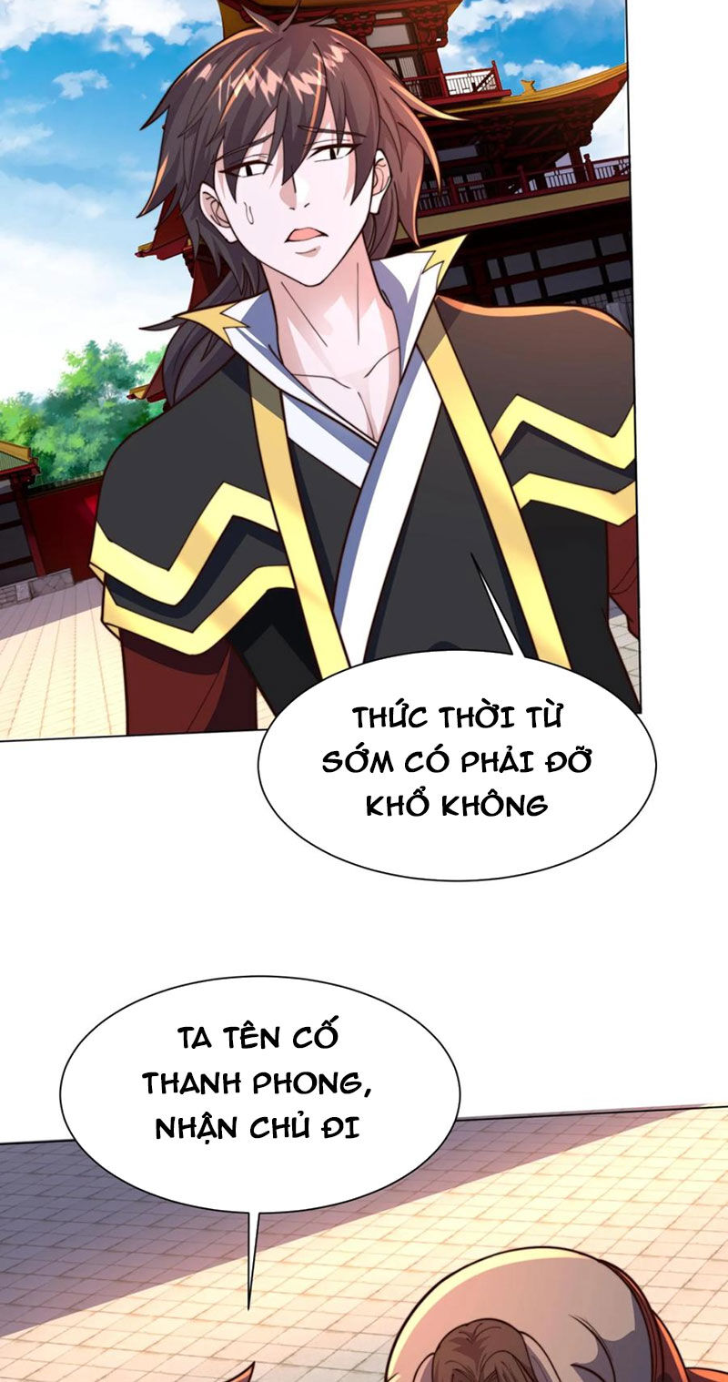 Ta Nuôi Quỷ Ở Trấn Ma Ty Chapter 295 - 66