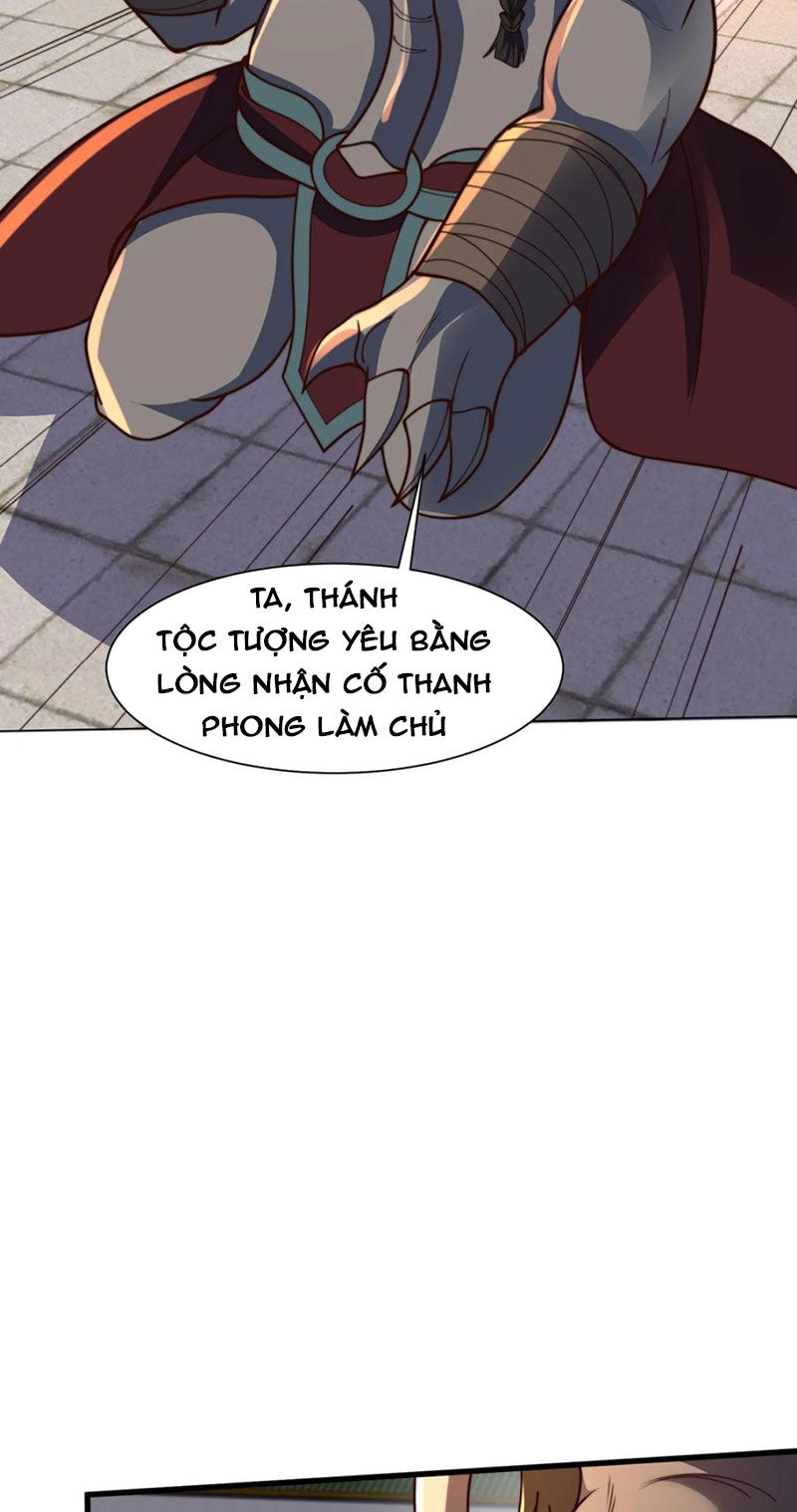 Ta Nuôi Quỷ Ở Trấn Ma Ty Chapter 295 - 68