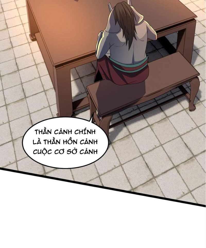 Ta Nuôi Quỷ Ở Trấn Ma Ty Chapter 296 - 11