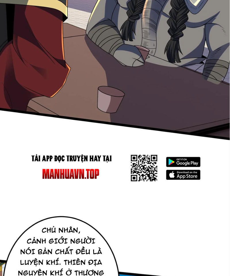 Ta Nuôi Quỷ Ở Trấn Ma Ty Chapter 296 - 13