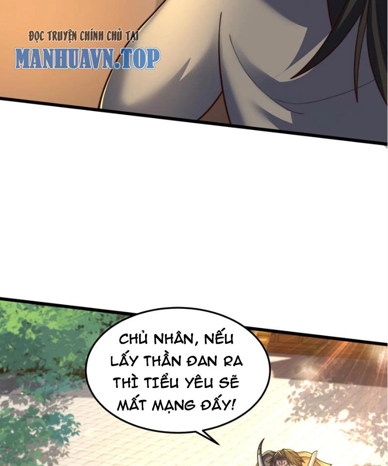 Ta Nuôi Quỷ Ở Trấn Ma Ty Chapter 296 - 20
