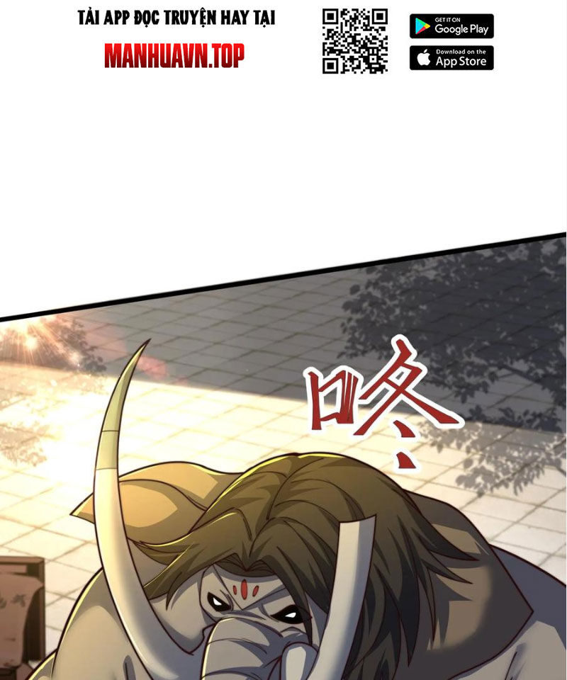 Ta Nuôi Quỷ Ở Trấn Ma Ty Chapter 296 - 24