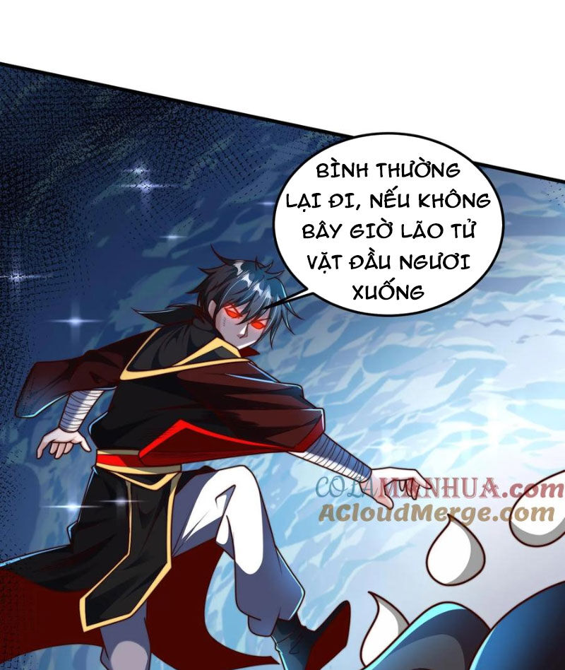 Ta Nuôi Quỷ Ở Trấn Ma Ty Chapter 296 - 72