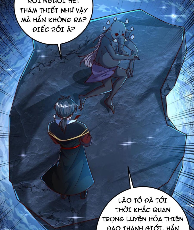 Ta Nuôi Quỷ Ở Trấn Ma Ty Chapter 296 - 76