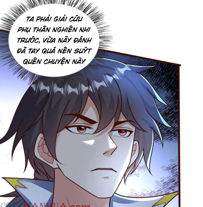 Ta Nuôi Quỷ Ở Trấn Ma Ty Chapter 296 - 81
