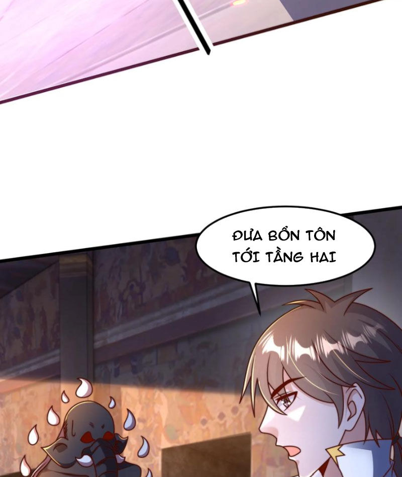 Ta Nuôi Quỷ Ở Trấn Ma Ty Chapter 297 - 31