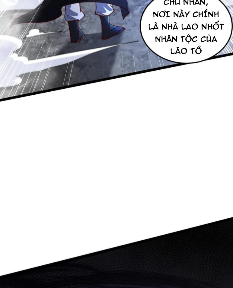 Ta Nuôi Quỷ Ở Trấn Ma Ty Chapter 297 - 5