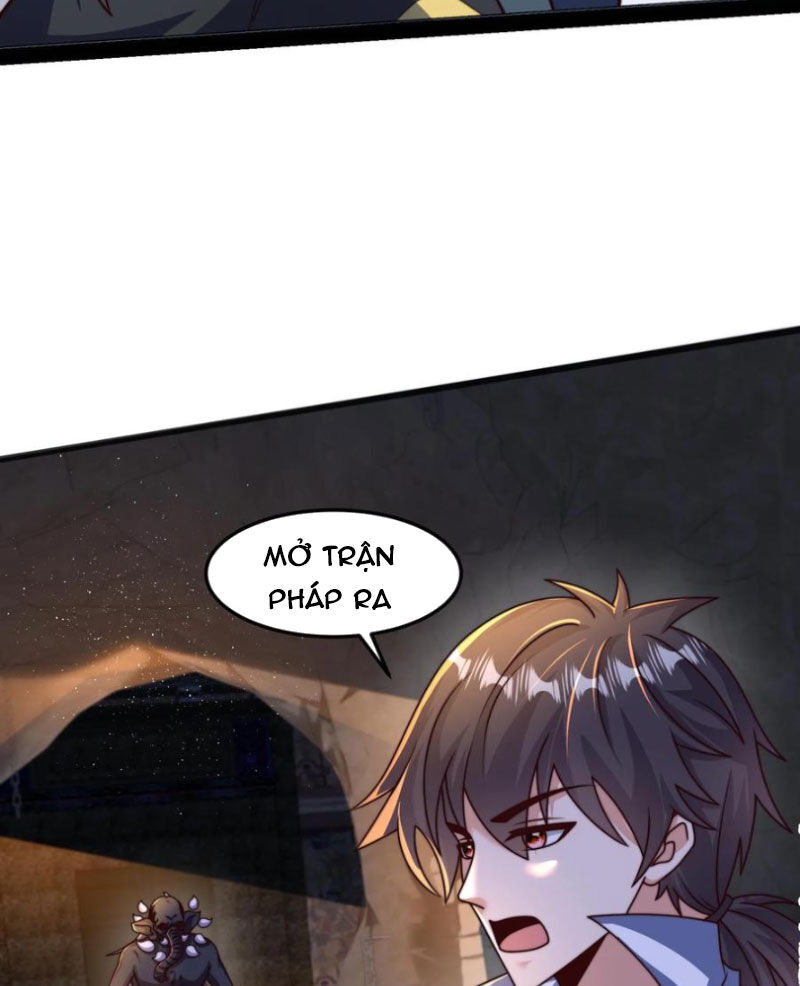 Ta Nuôi Quỷ Ở Trấn Ma Ty Chapter 297 - 60