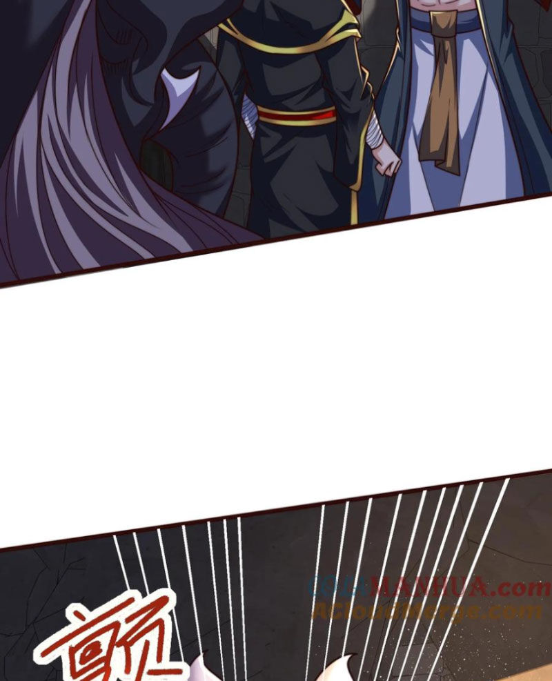 Ta Nuôi Quỷ Ở Trấn Ma Ty Chapter 297 - 80