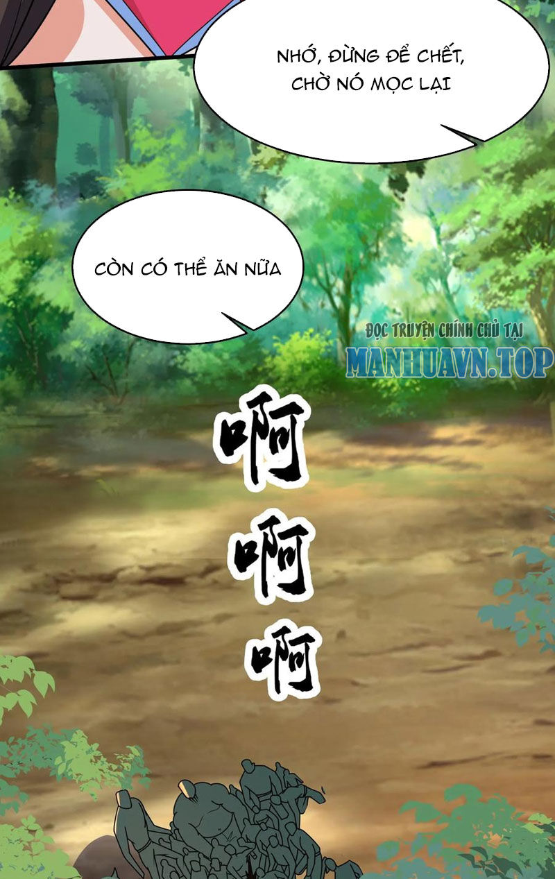 Ta Nuôi Quỷ Ở Trấn Ma Ty Chapter 298 - 17