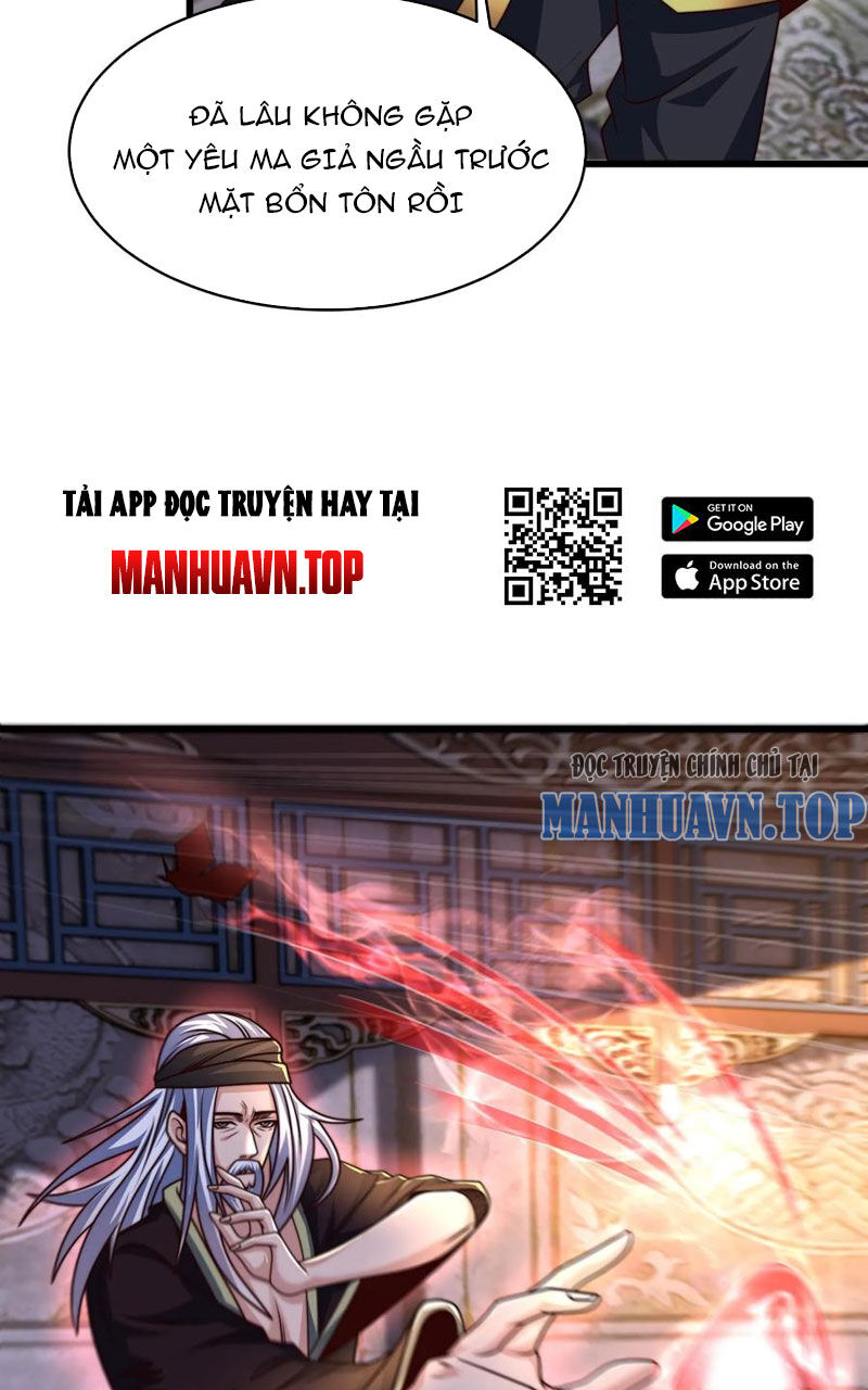 Ta Nuôi Quỷ Ở Trấn Ma Ty Chapter 298 - 33