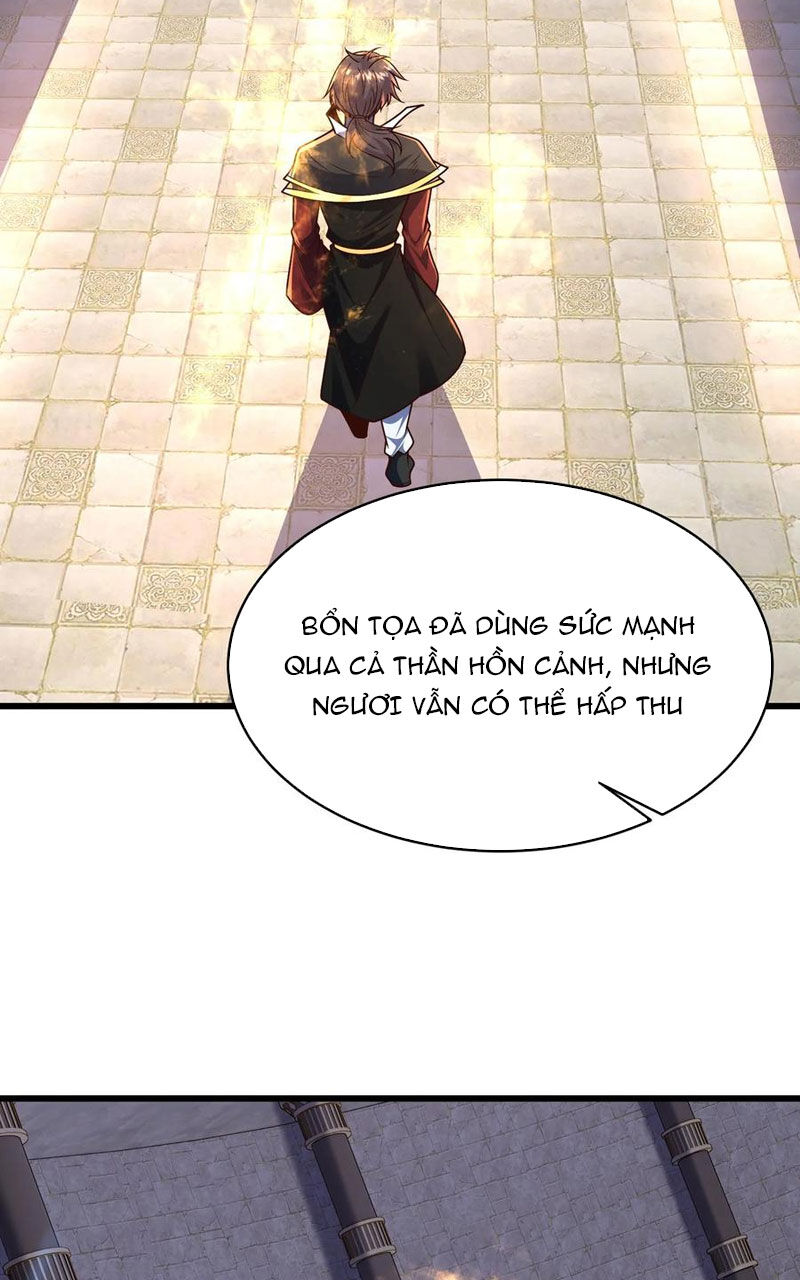 Ta Nuôi Quỷ Ở Trấn Ma Ty Chapter 298 - 67