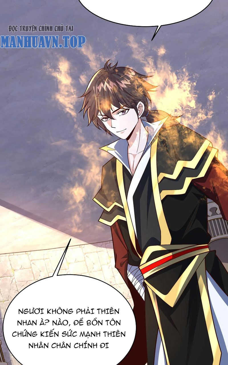 Ta Nuôi Quỷ Ở Trấn Ma Ty Chapter 298 - 69