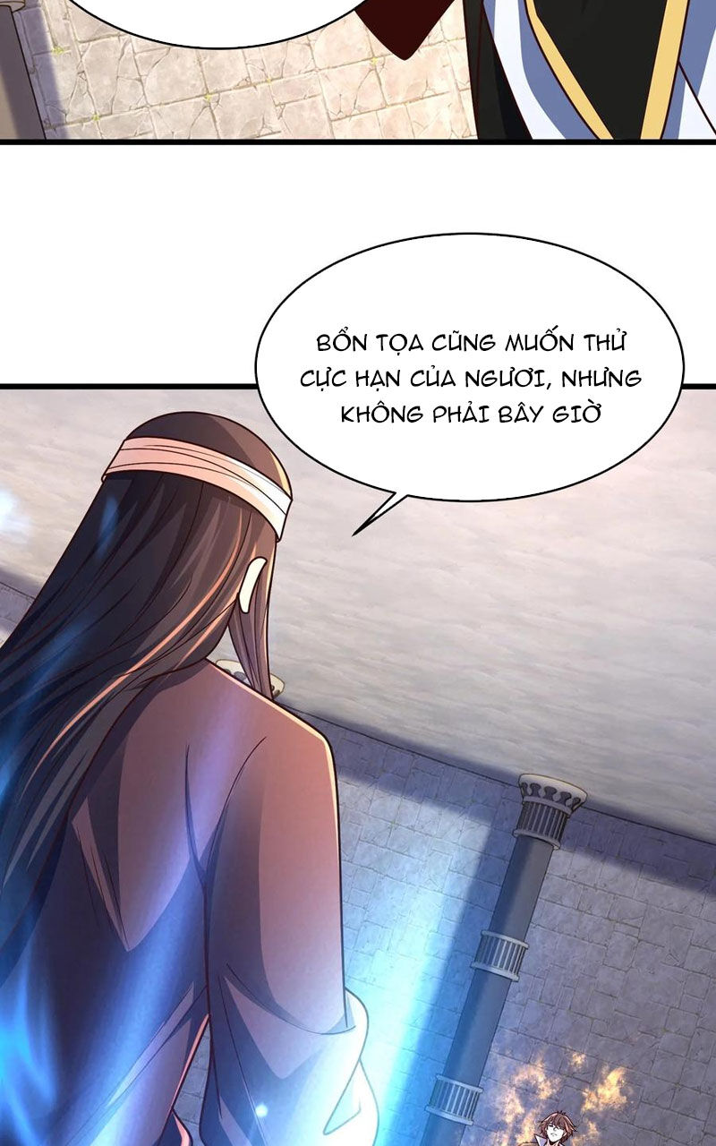 Ta Nuôi Quỷ Ở Trấn Ma Ty Chapter 298 - 70