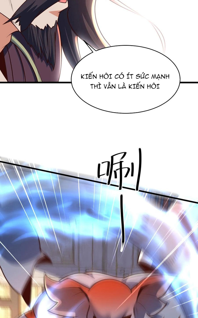 Ta Nuôi Quỷ Ở Trấn Ma Ty Chapter 298 - 73