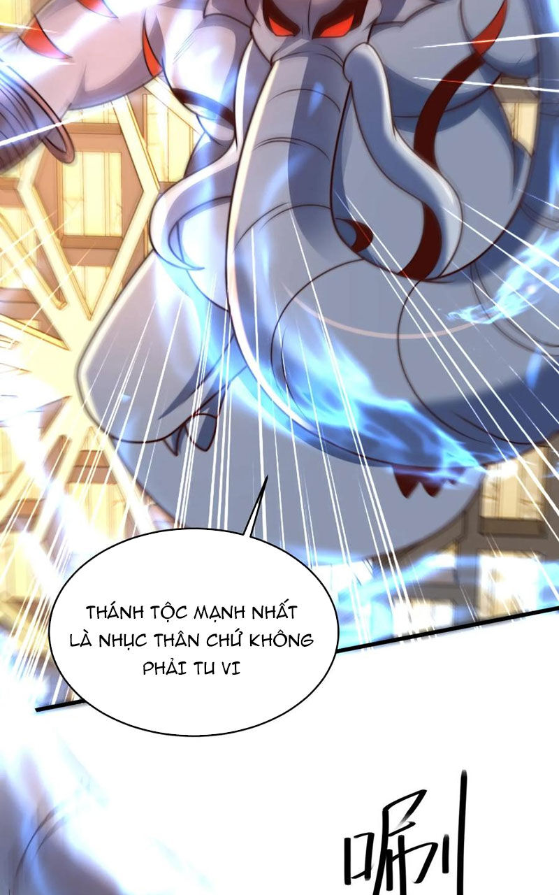 Ta Nuôi Quỷ Ở Trấn Ma Ty Chapter 298 - 74