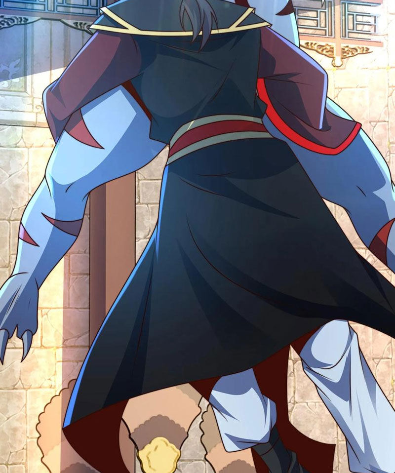Ta Nuôi Quỷ Ở Trấn Ma Ty Chapter 298 - 89
