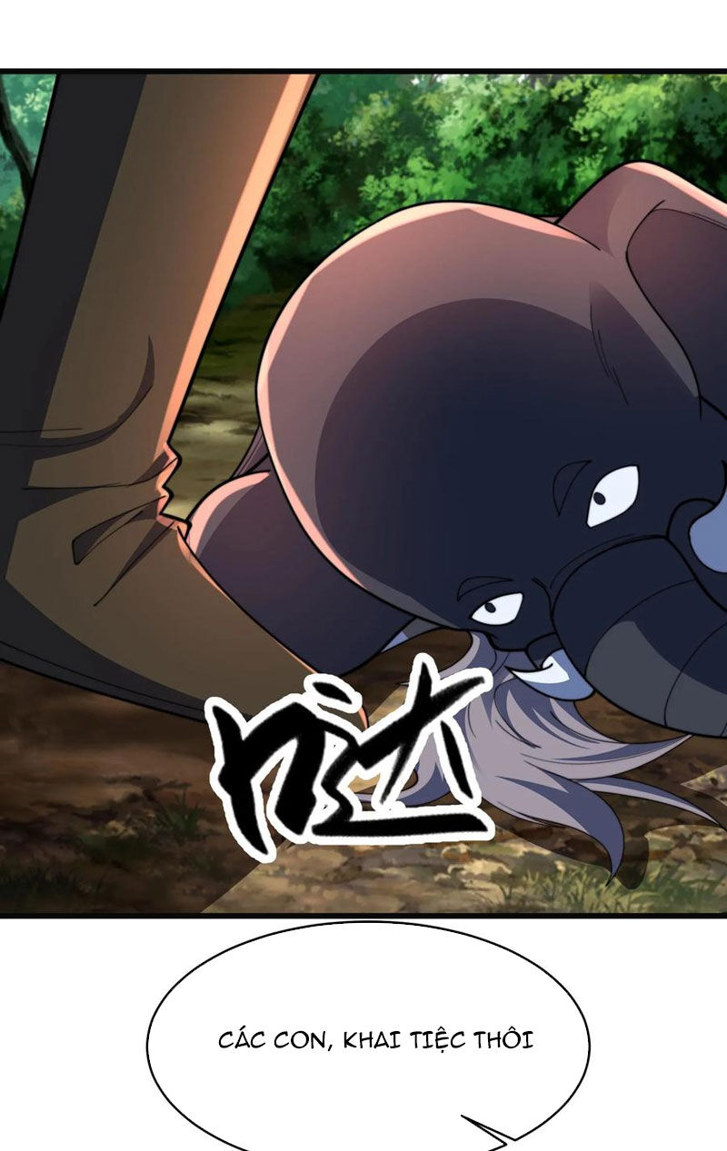 Ta Nuôi Quỷ Ở Trấn Ma Ty Chapter 298 - 9