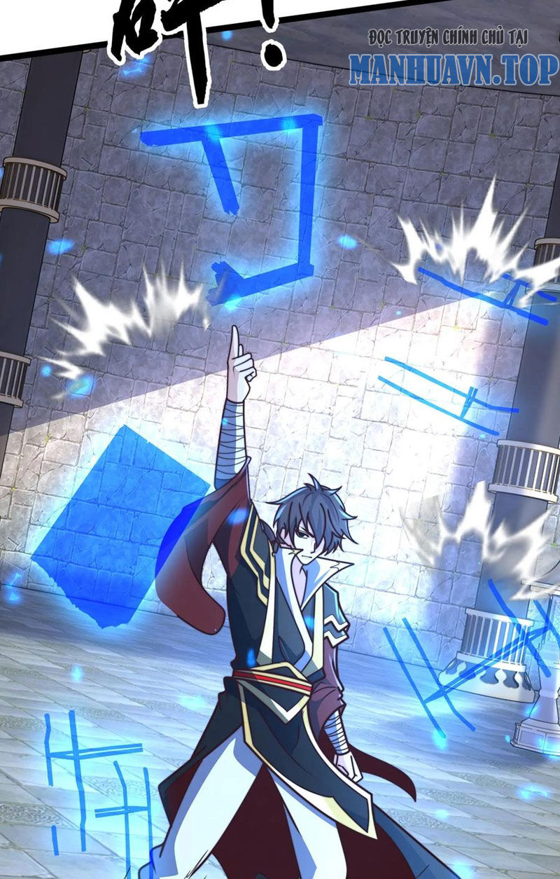 Ta Nuôi Quỷ Ở Trấn Ma Ty Chapter 299 - 14