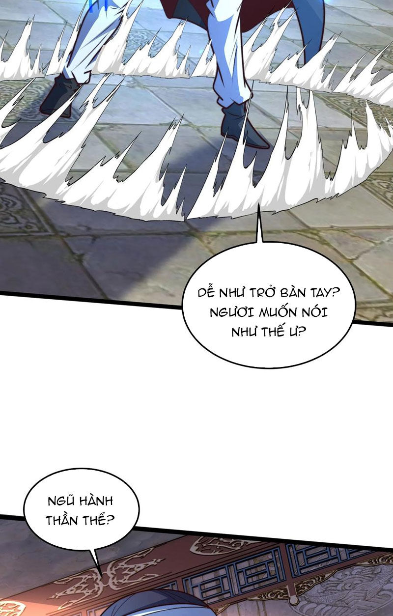 Ta Nuôi Quỷ Ở Trấn Ma Ty Chapter 299 - 15