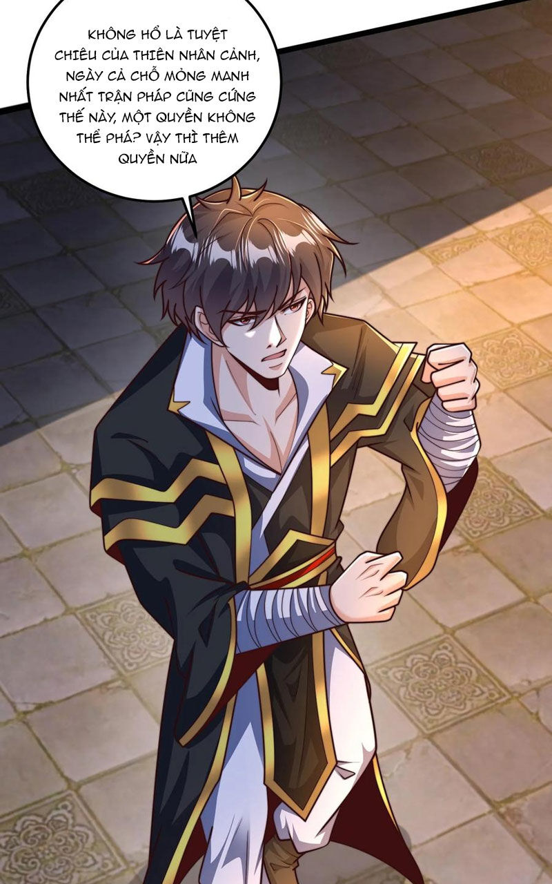 Ta Nuôi Quỷ Ở Trấn Ma Ty Chapter 299 - 41