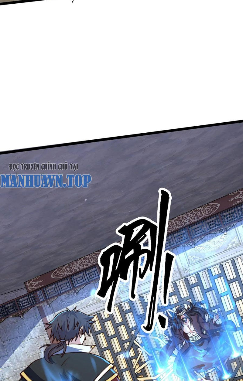 Ta Nuôi Quỷ Ở Trấn Ma Ty Chapter 299 - 7