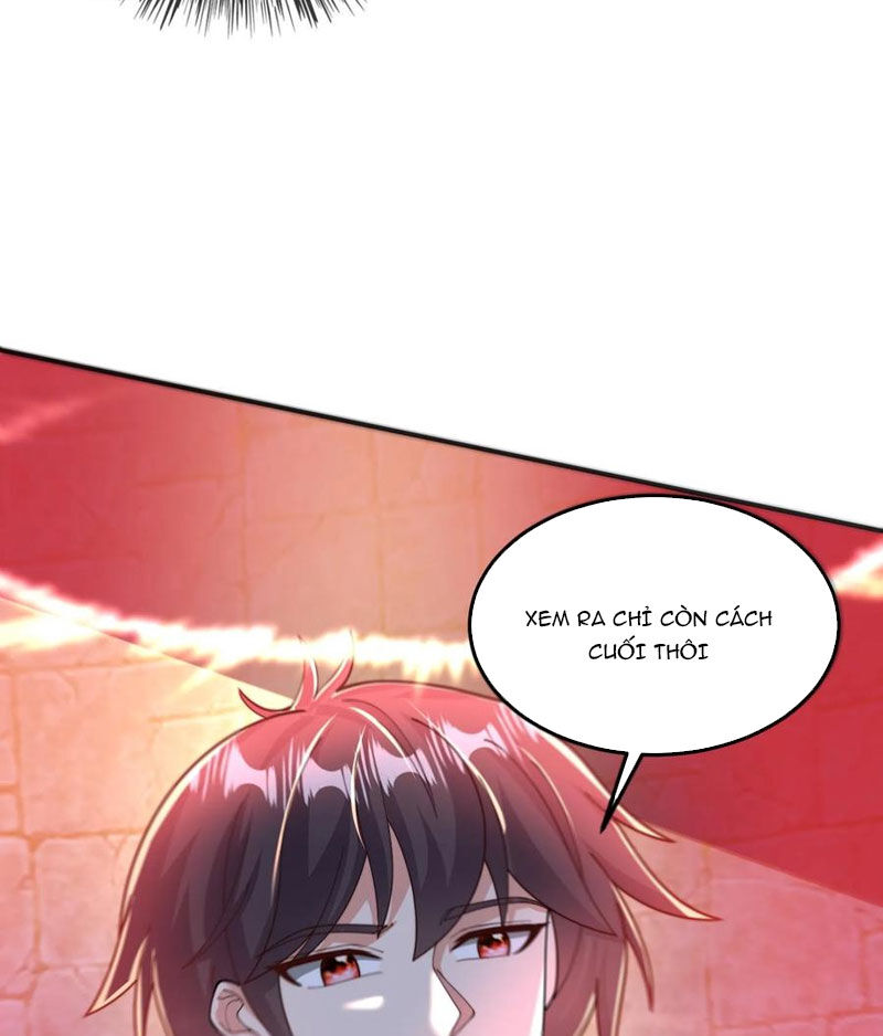 Ta Nuôi Quỷ Ở Trấn Ma Ty Chapter 299 - 75