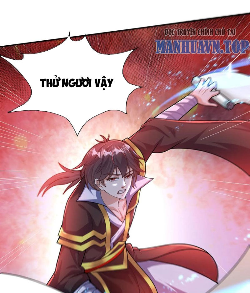 Ta Nuôi Quỷ Ở Trấn Ma Ty Chapter 299 - 79