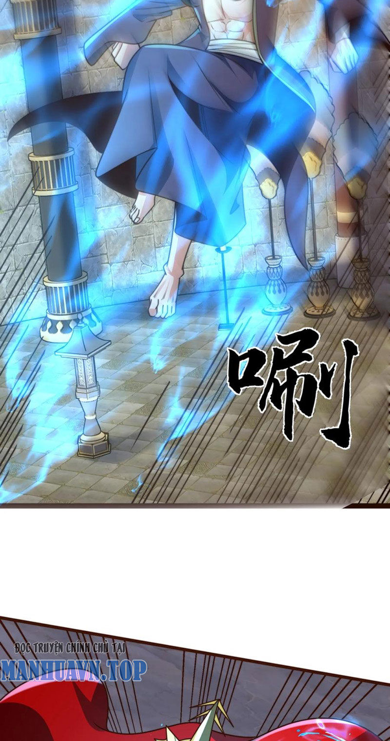 Ta Nuôi Quỷ Ở Trấn Ma Ty Chapter 300 - 30