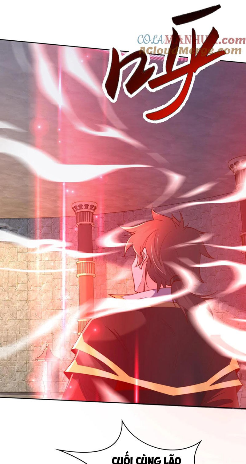 Ta Nuôi Quỷ Ở Trấn Ma Ty Chapter 300 - 46