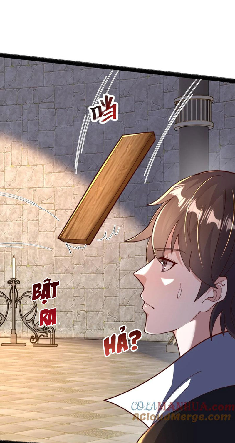 Ta Nuôi Quỷ Ở Trấn Ma Ty Chapter 300 - 48