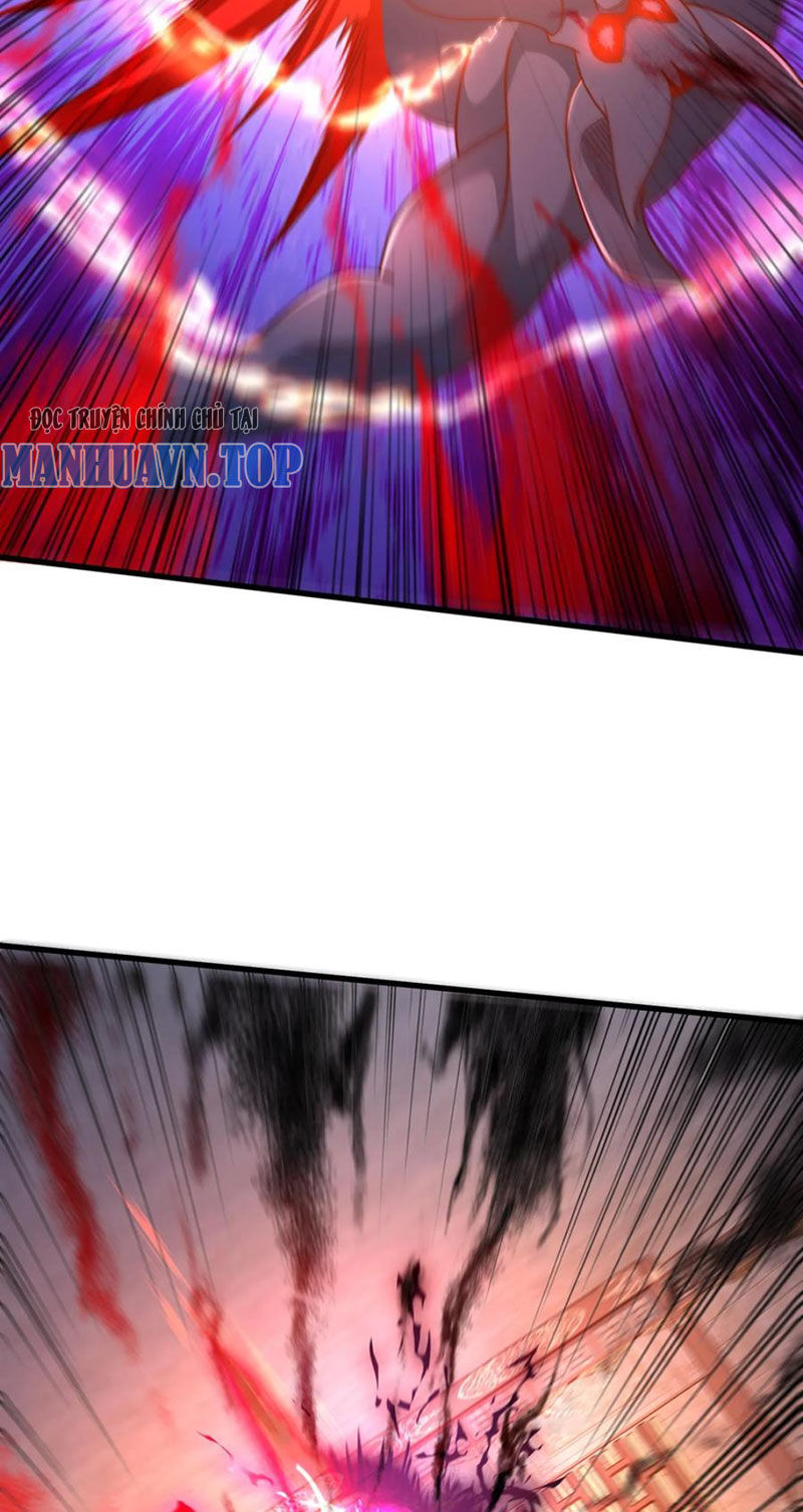 Ta Nuôi Quỷ Ở Trấn Ma Ty Chapter 300 - 55