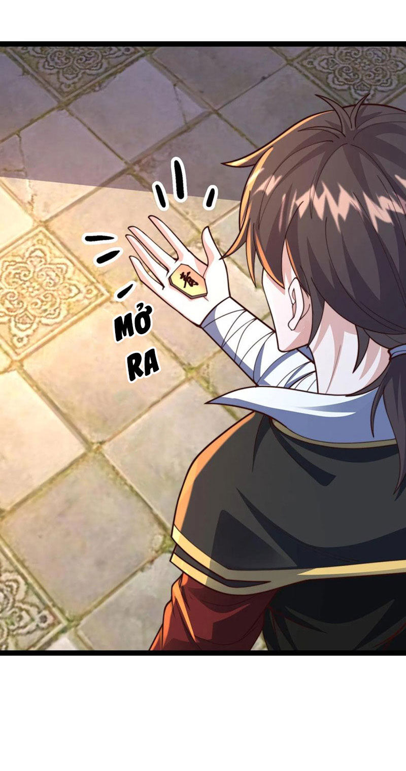 Ta Nuôi Quỷ Ở Trấn Ma Ty Chapter 301 - 24