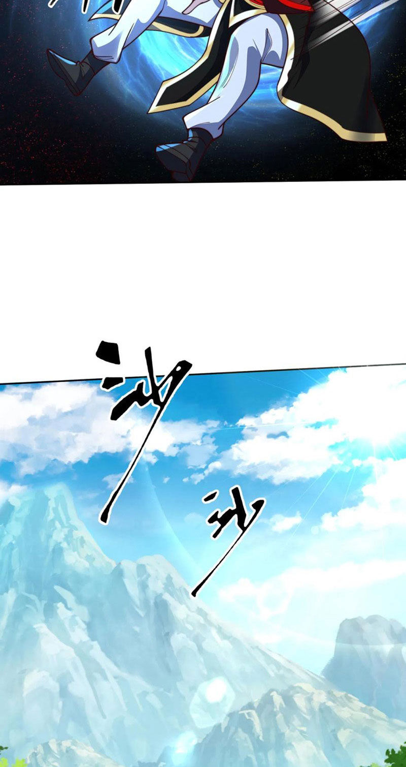 Ta Nuôi Quỷ Ở Trấn Ma Ty Chapter 301 - 34