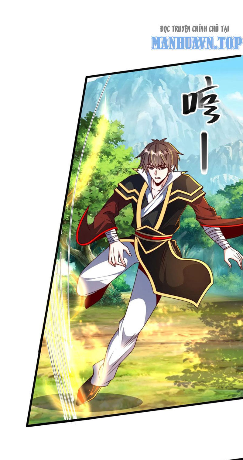 Ta Nuôi Quỷ Ở Trấn Ma Ty Chapter 301 - 55