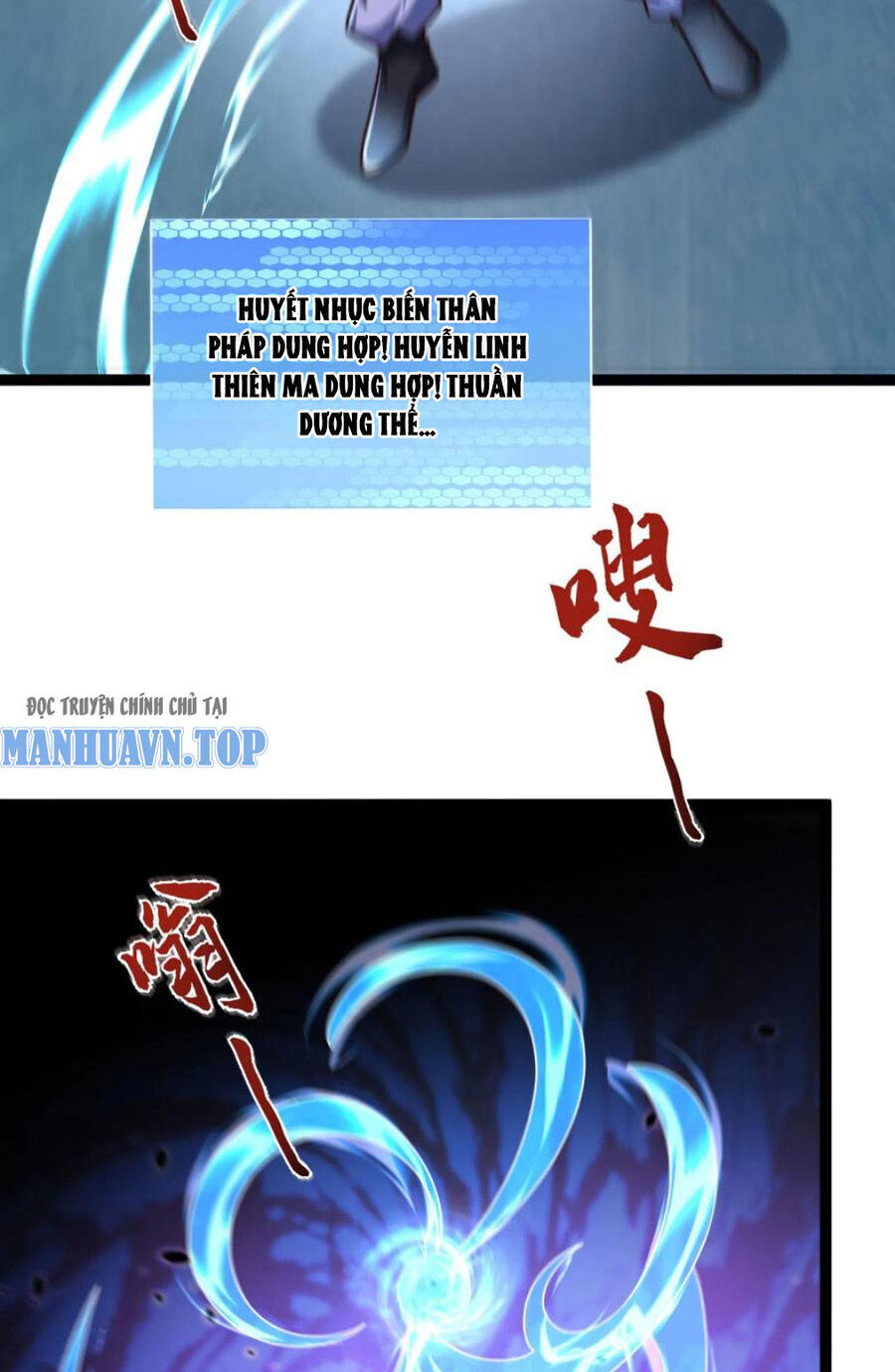 Ta Nuôi Quỷ Ở Trấn Ma Ty Chapter 301 - 8