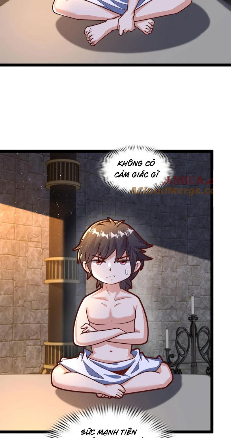 Ta Nuôi Quỷ Ở Trấn Ma Ty Chapter 302 - 26