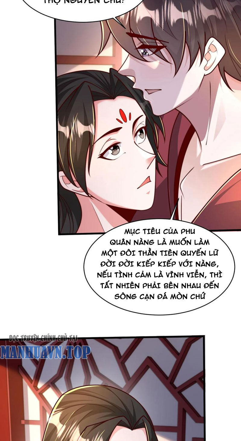 Ta Nuôi Quỷ Ở Trấn Ma Ty Chapter 303 - 14