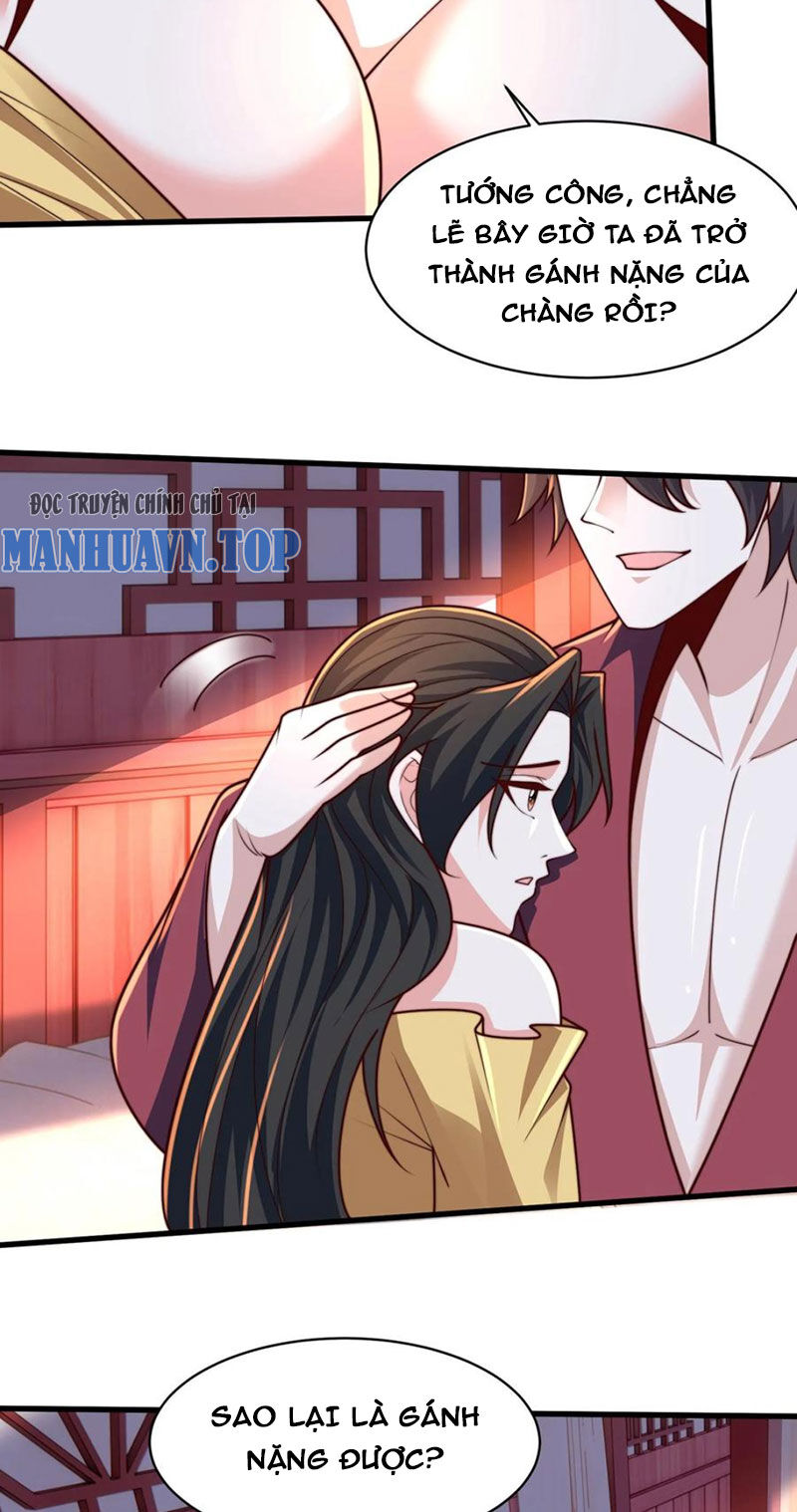 Ta Nuôi Quỷ Ở Trấn Ma Ty Chapter 303 - 19