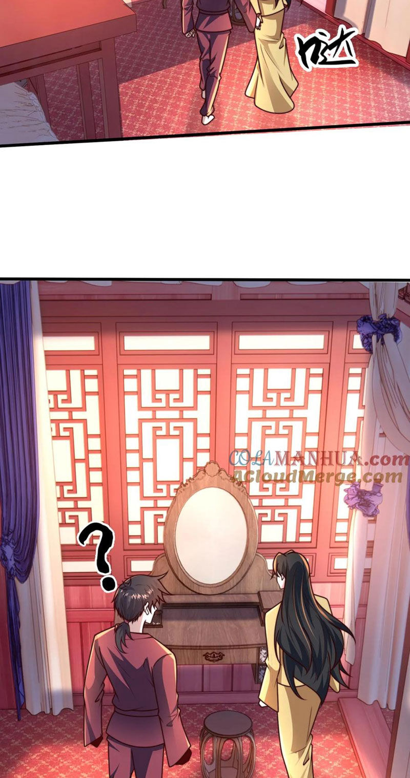 Ta Nuôi Quỷ Ở Trấn Ma Ty Chapter 303 - 23