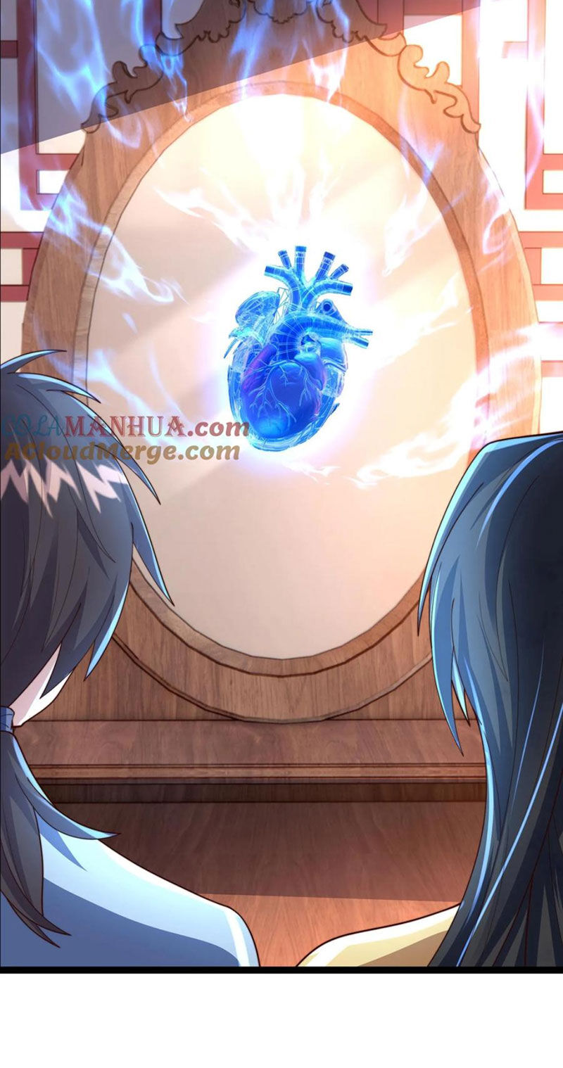 Ta Nuôi Quỷ Ở Trấn Ma Ty Chapter 303 - 26