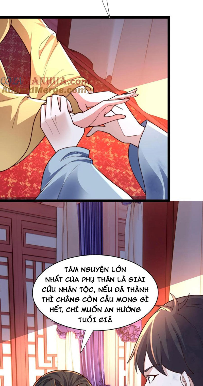 Ta Nuôi Quỷ Ở Trấn Ma Ty Chapter 303 - 29