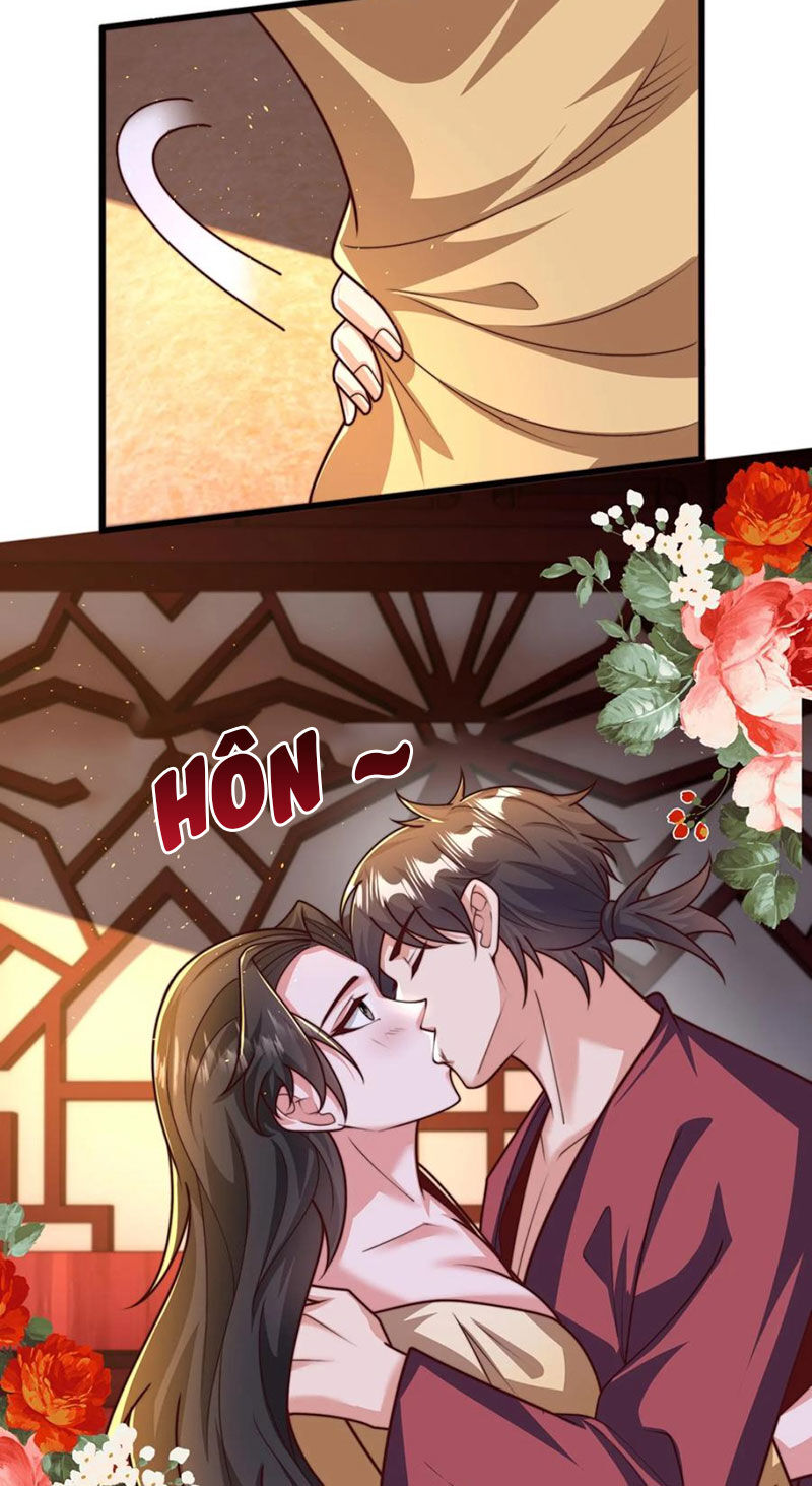 Ta Nuôi Quỷ Ở Trấn Ma Ty Chapter 303 - 4