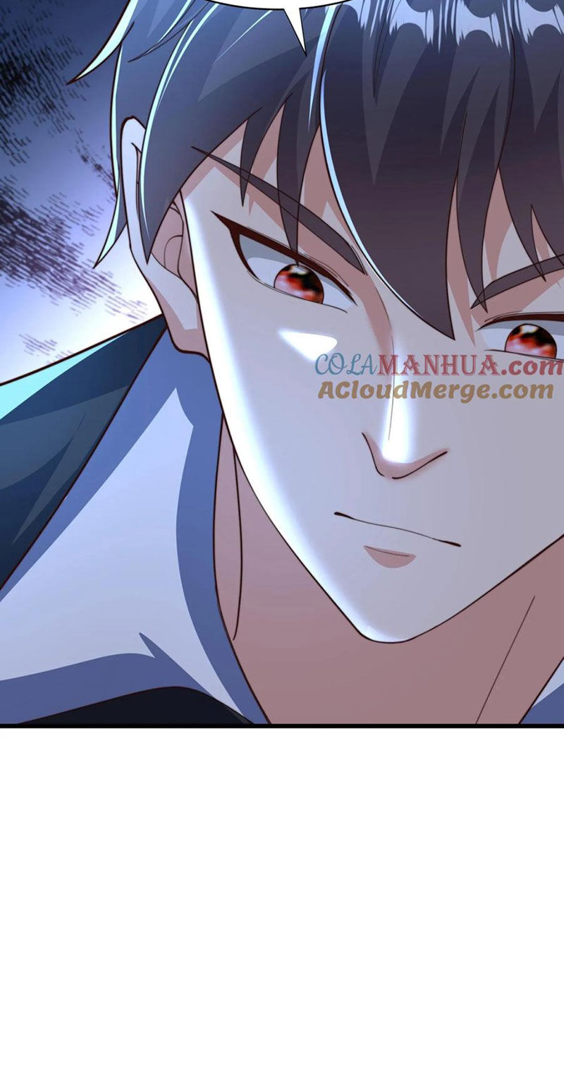 Ta Nuôi Quỷ Ở Trấn Ma Ty Chapter 303 - 43