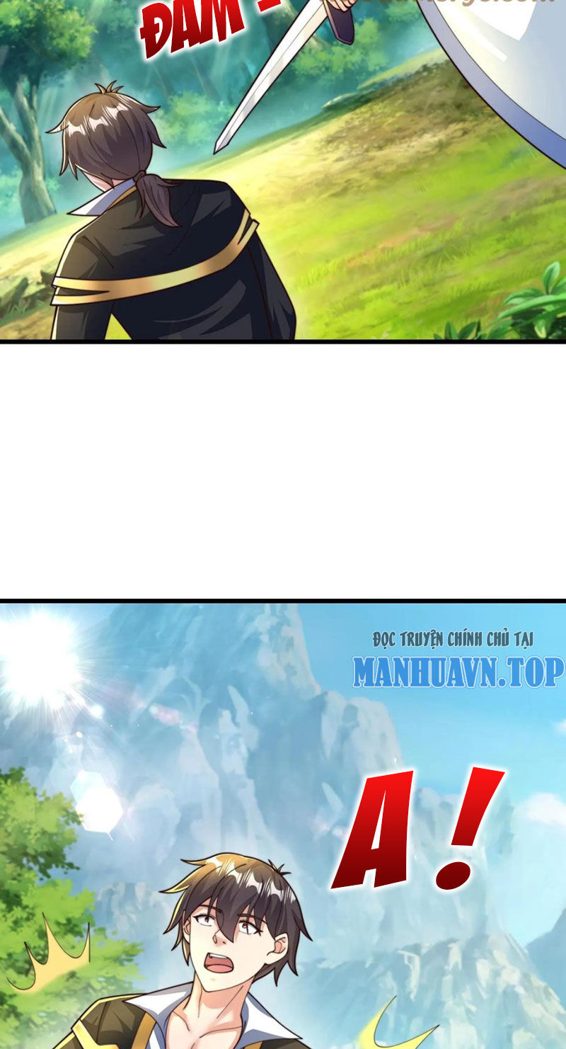 Ta Nuôi Quỷ Ở Trấn Ma Ty Chapter 303 - 49