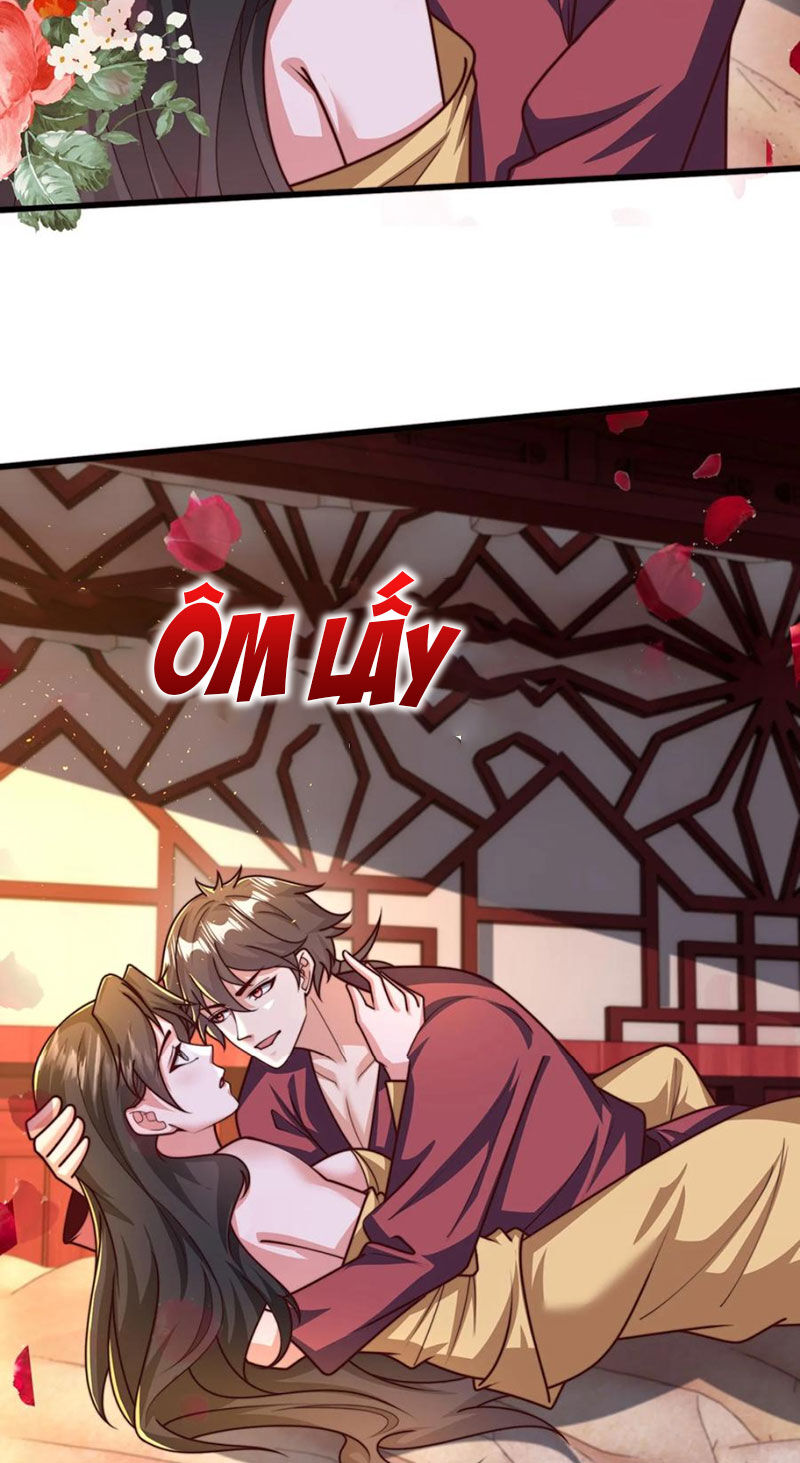 Ta Nuôi Quỷ Ở Trấn Ma Ty Chapter 303 - 6