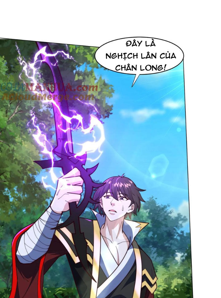 Ta Nuôi Quỷ Ở Trấn Ma Ty Chapter 304 - 52